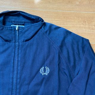 フレッドペリー(FRED PERRY)の【古着】FREDPERRY スイングトップ(ブルゾン)