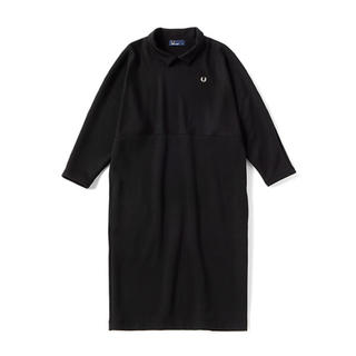 フレッドペリー(FRED PERRY)のフレッドペリー　ワンピース(ひざ丈ワンピース)