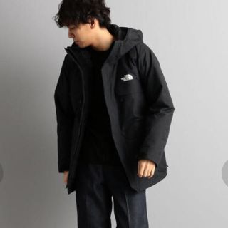 ザノースフェイス(THE NORTH FACE)のジャケット GATEKEEPER(テーラードジャケット)