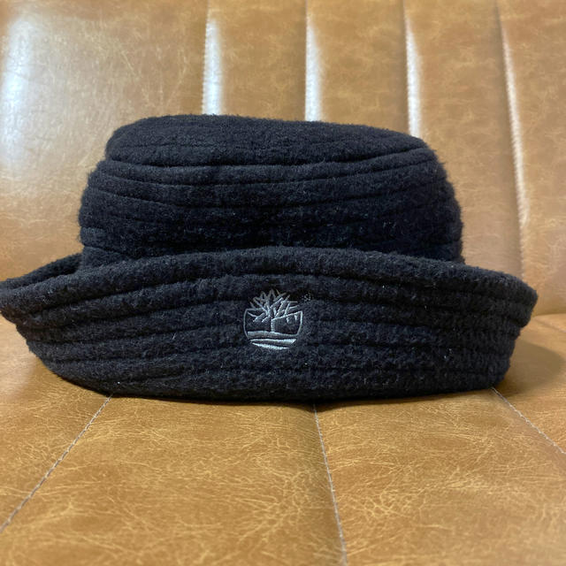 Timberland(ティンバーランド)のティンバーランド　フリース帽子 レディースの帽子(ニット帽/ビーニー)の商品写真
