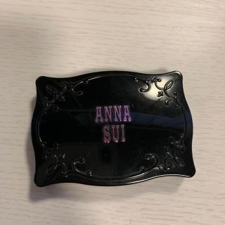 アナスイ(ANNA SUI)のアナスイ アイシャドウ(アイシャドウ)