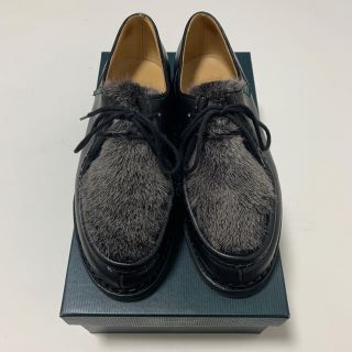 パラブーツ(Paraboot)のParaboot パラブーツ ミカエル マルシェ サイズ 40(ブーツ)