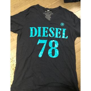 ディーゼル(DIESEL)のDIESEL  Tシャツ(Tシャツ/カットソー(半袖/袖なし))