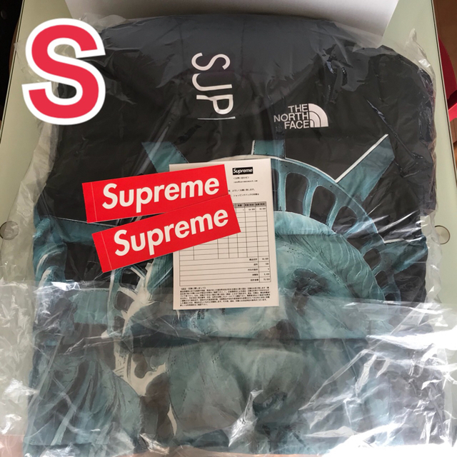 Supreme®/The North Face® バルトロ