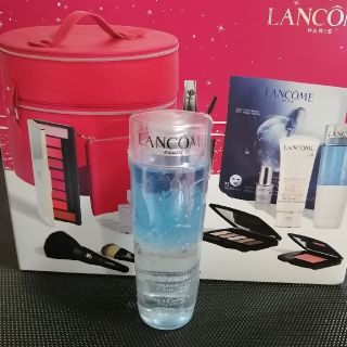 ランコム(LANCOME)の【新品　未開封】LANCOME　ビファシル　125ml(クレンジング/メイク落とし)