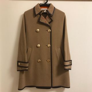 サカイ(sacai)の● SACAI LUCK ウールコート ●(その他)