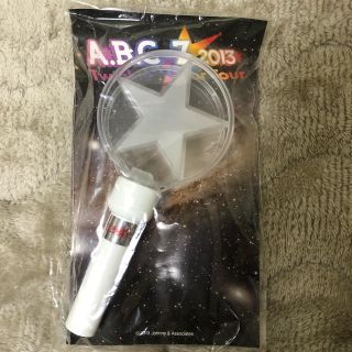 エービーシーズィー(A.B.C-Z)のA.B.C-Z ペンライト(アイドルグッズ)