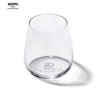 ソフ(SOPH)の【SOPH.TOKYO 20TH ANNIVERSARY TUMBLER】(タンブラー)