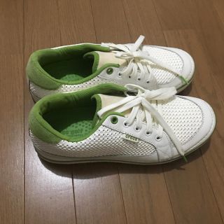 クロックス(crocs)のクロックス　crocs ゴルフシューズ　他　カバン(シューズ)