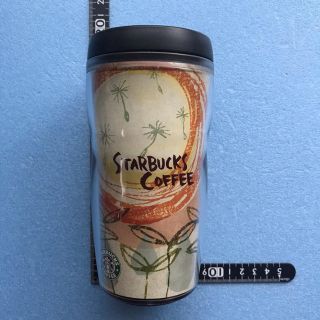 スターバックスコーヒー(Starbucks Coffee)のStarbucks タンブラー 12fl oz/350ml 2003①(タンブラー)