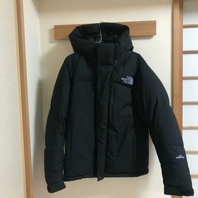 THE NORTH FACE(ザノースフェイス)のノースフェイス　バルトロライトジャケット メンズのジャケット/アウター(ダウンジャケット)の商品写真