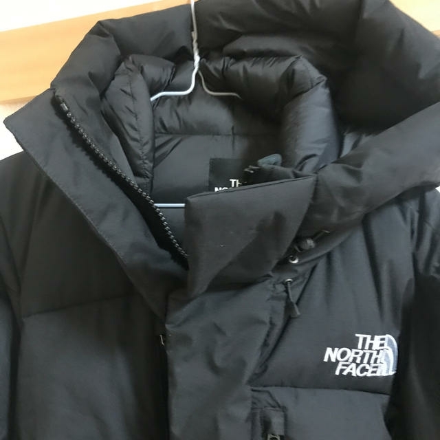 THE NORTH FACE(ザノースフェイス)のノースフェイス　バルトロライトジャケット メンズのジャケット/アウター(ダウンジャケット)の商品写真