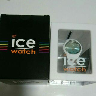 アイスウォッチ(ice watch)のmama様専用(腕時計)