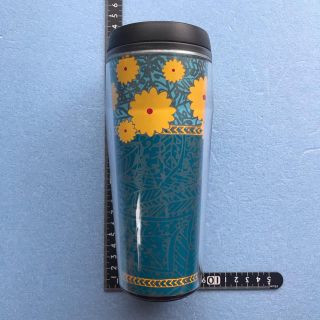 スターバックスコーヒー(Starbucks Coffee)のStarbucks タンブラー 16fl oz/470ml 2002②(タンブラー)