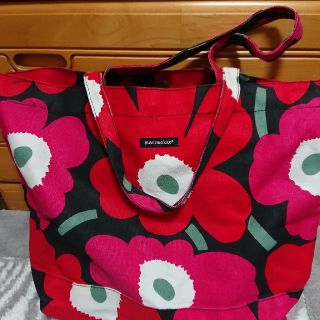 マリメッコ(marimekko)のマリメッコトートバッグ(トートバッグ)