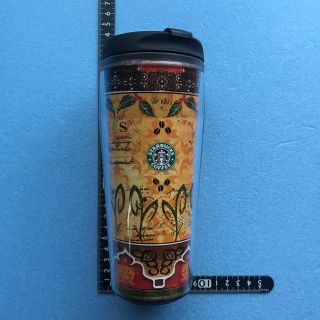 スターバックスコーヒー(Starbucks Coffee)のStarbucks タンブラー 16fl oz/470ml 2003②(タンブラー)