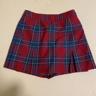 ヴィヴィアンウエストウッド(Vivienne Westwood)のスカート風パンツ(キュロット)