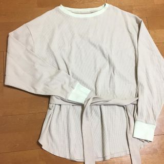 ヘザー(heather)のはな様専用！heather ワッフル素材チュニック(チュニック)