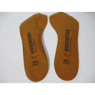 ビルケンシュトック(BIRKENSTOCK)の [ビルケンシュトック] インソール BIRKO TEX INSOLE 1001(その他)