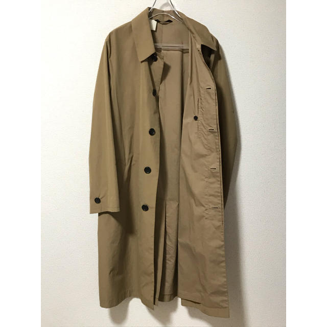 ブランド N.HOOLYWOOD / トレンチコート hnkBq-m95325736736 ...