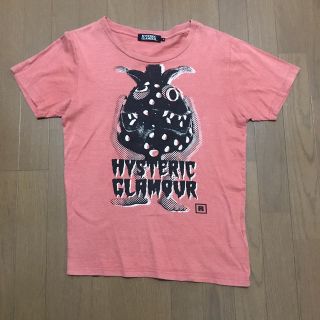 ヒステリックグラマー(HYSTERIC GLAMOUR)のヒステリックグラマー　HYSTERIC GLAMOUR Tシャツ(Tシャツ/カットソー(半袖/袖なし))