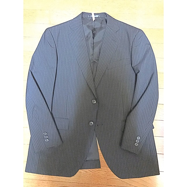 AOKI(アオキ)のメンズ　スーツ　2着セット メンズのスーツ(セットアップ)の商品写真