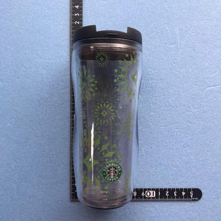 スターバックスコーヒー(Starbucks Coffee)のStarbucks タンブラー 12fl oz/350ml 2006②(タンブラー)