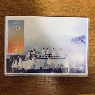 ノギザカフォーティーシックス(乃木坂46)の乃木坂46 4th year birthday live Day3(ミュージック)