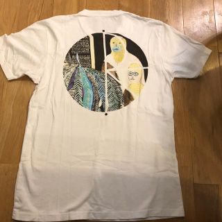 ハフ(HUF)のPolar Skate Co Tシャツ(Tシャツ/カットソー(半袖/袖なし))