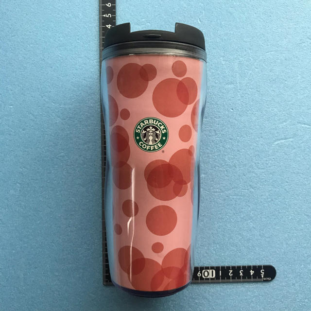 Starbucks Coffee(スターバックスコーヒー)のStarbucks タンブラー 16fl oz/470ml 2006③ インテリア/住まい/日用品のキッチン/食器(タンブラー)の商品写真