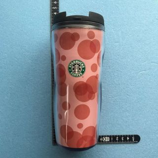 スターバックスコーヒー(Starbucks Coffee)のStarbucks タンブラー 16fl oz/470ml 2006③(タンブラー)