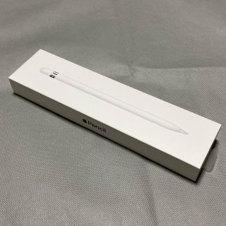 アップル(Apple)のApple pencil (PC周辺機器)