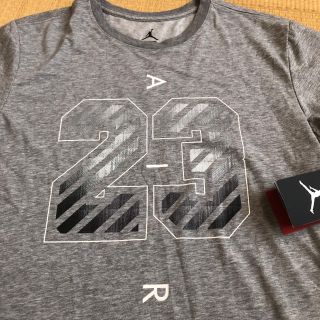 ナイキ(NIKE)の新品 ジョーダン Tシャツ M(バスケットボール)