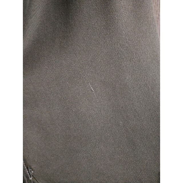 Ungrid(アングリッド)のungrid テンセルルーズトレンチコート レディースのジャケット/アウター(トレンチコート)の商品写真