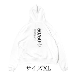 フラグメント(FRAGMENT)のTIGHTBOOTH × FRGMENT Hoodie & Tee(パーカー)