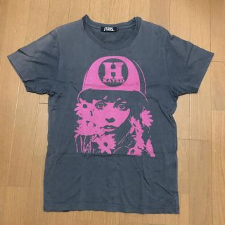 ヒステリックグラマー(HYSTERIC GLAMOUR)のヒステリックグラマー　HYSTERIC GLAMOUR Tシャツ(Tシャツ(半袖/袖なし))