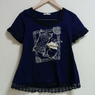 アクシーズファム(axes femme)のtomomi 様専用(Tシャツ(半袖/袖なし))