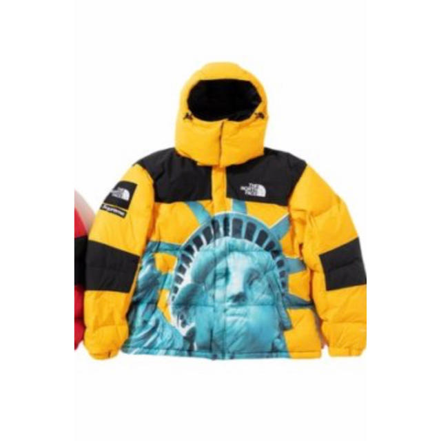 supreme the north face バルトロ　L