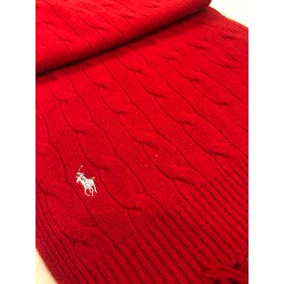 ポロラルフローレン(POLO RALPH LAUREN)のRalph Lauren マフラー(マフラー/ショール)