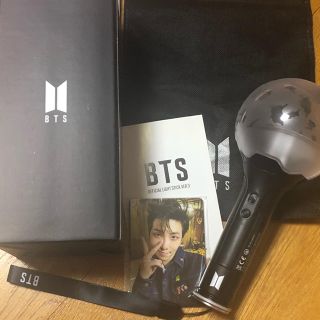 ボウダンショウネンダン(防弾少年団(BTS))のアミボム 3(K-POP/アジア)