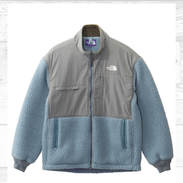 THE NORTH FACE Denali Jacket デナリジャケット