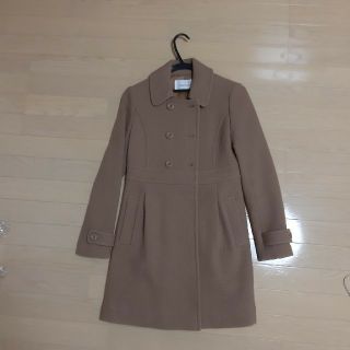 ジルスチュアート(JILLSTUART)のジル キャメルコート(その他)