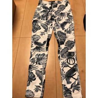 ロキシー(Roxy)のロキシー　レギンス　タイツ　スパッツ(レギンス/スパッツ)