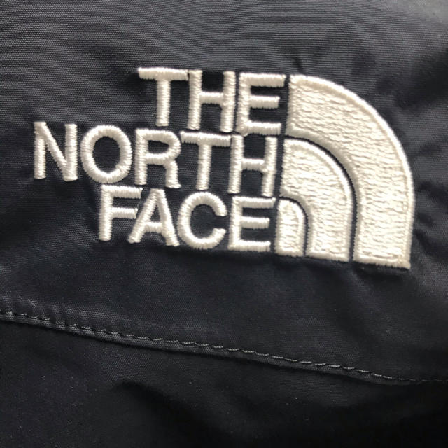THE NORTH FACE ドットショットジャケットS Kブラック
