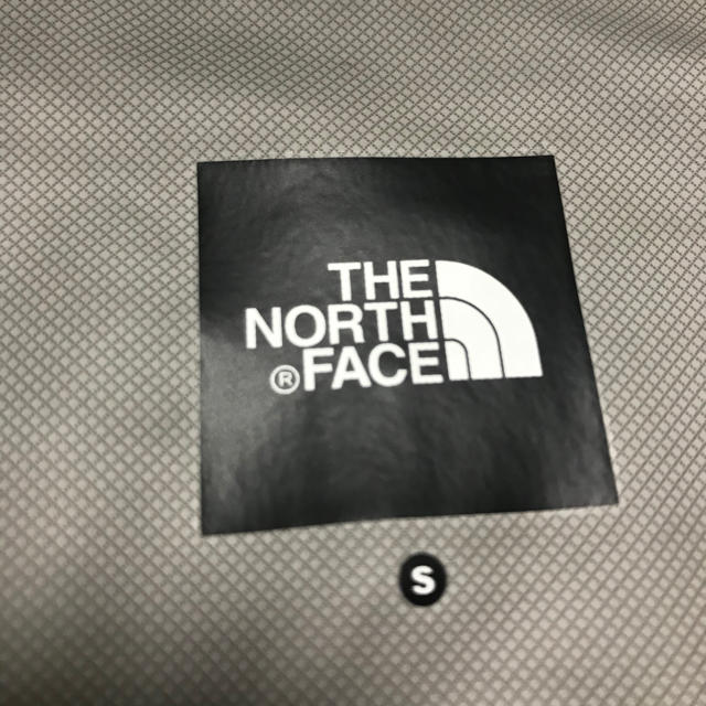 THE NORTH FACE ドットショットジャケットS Kブラック