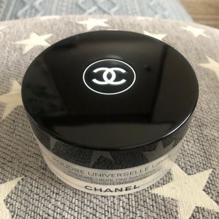 シャネル(CHANEL)のCHANEL♡空パウダーケース(小物入れ)