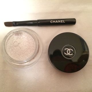 シャネル(CHANEL)の【特価】CHANEL アイシャドウ(アイシャドウ)