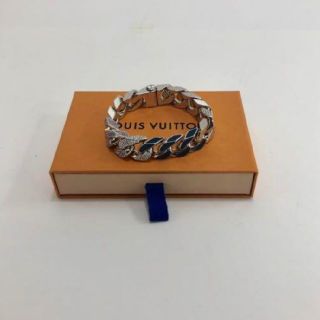 ルイヴィトン(LOUIS VUITTON)のビトン ブレスレット(ブレスレット)