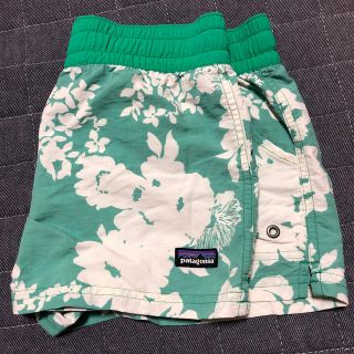 パタゴニア(patagonia)のパタゴニア　ショートパンツ(ショートパンツ)