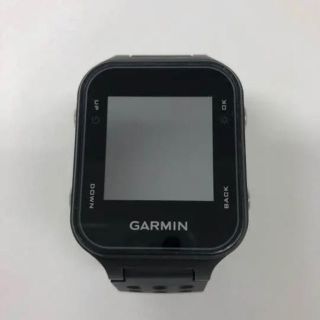 ガーミン(GARMIN)の【JIJIさん専用です】Garmin Approach S20(その他)